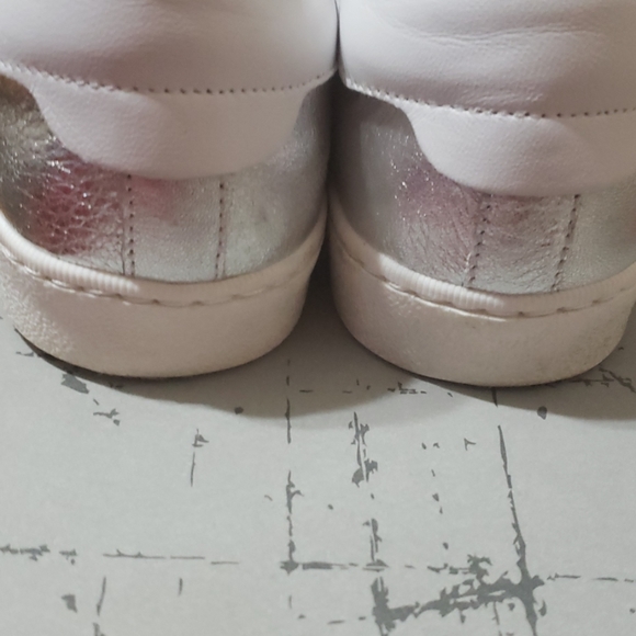 Italian Sneakers - Picture 3 of 4